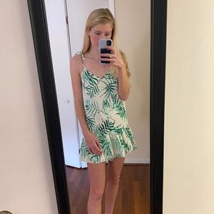 Odessa Dress by Amanda Upchurch